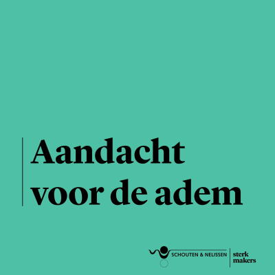 episode Aandacht Voor De Adem artwork
