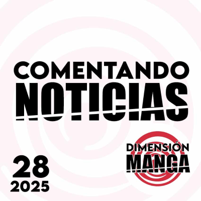 episode NOTICIAS 2025: Semana30 artwork