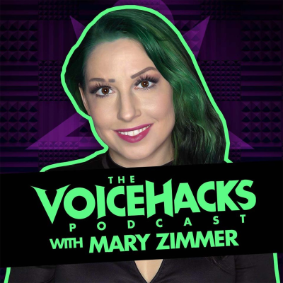 The VoiceHacks Podcast