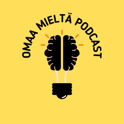 Omaa mieltä podcast