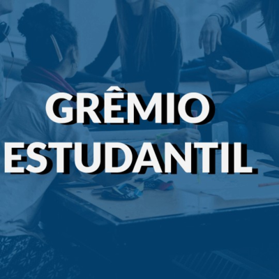episode Grêmio Estudantil artwork
