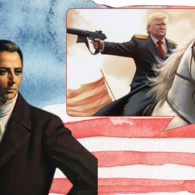 episode La profecía del caballo blanco, actualizada 2025 artwork