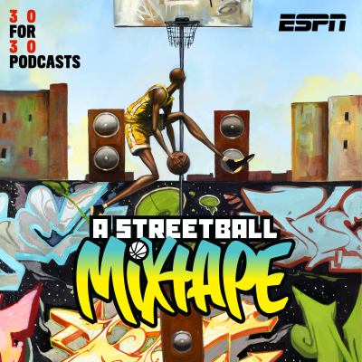 A Streetball Mixtape