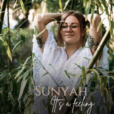 Sunyah - It's a feeling by Anika Rüb