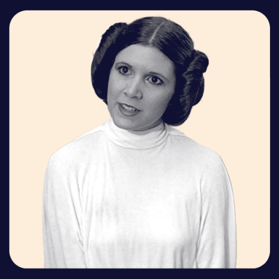 episode Episode 224 - Star Wars: Episode IV - A New Hope (1977) artwork