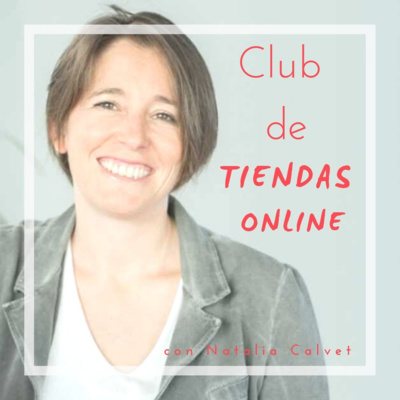 episode #61 Hábitos Saludables para emprendedoras con Natalia Calvet artwork