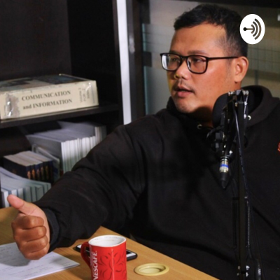 episode SEMUA DEMI KEBAIKAN MEDIA MASSA DAN KITA 🤗 artwork