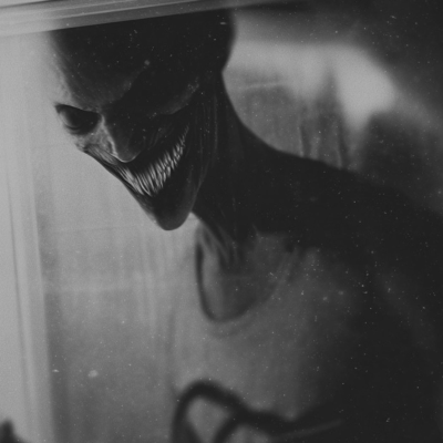episode BRUJA Me Persigue Por 30 Años Historias De Terror - REDE artwork