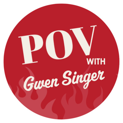 episode GETTING TO KNOW GWEN PART 2 | POV WITH GWEN S2E1 artwork