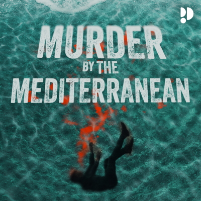 Murder by the Mediterranean