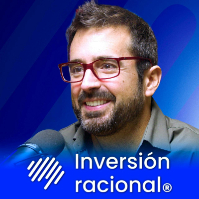 episode La Carrera ABSURDA por Acumular DINERO sin SENTIDO | Borja Vilaseca #106 artwork
