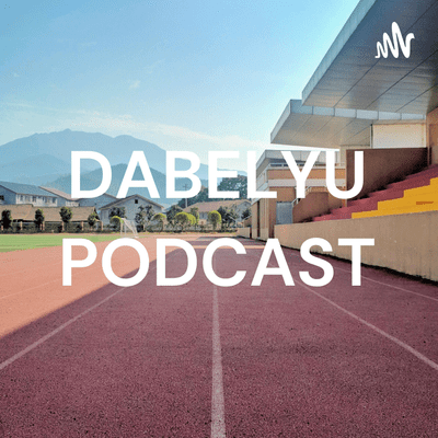 Imagen de portada del programa DABELYU PODCAST