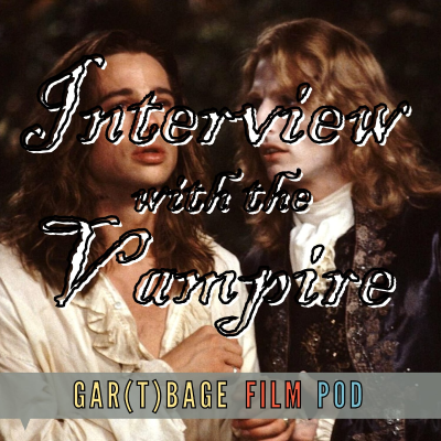 episode 131: Interview with the Vampire (1994) - Rat Capri Suns artwork