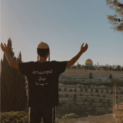 episode Rebbe Nachman’s Emuna Daas Journeys- Yaakov Avinu, Gedale, Chabad, Ai Abundance - Likutei Moharan 40 artwork