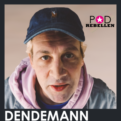 episode Dendemann im Interview artwork