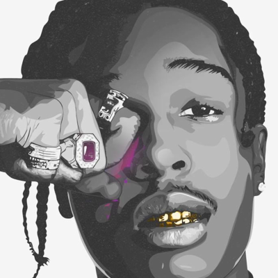 episode Pretty Flacko Biography artwork