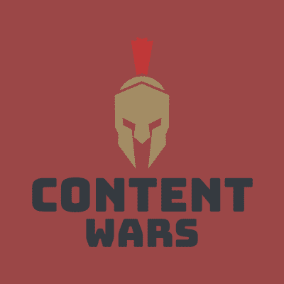 Content Wars