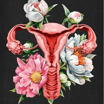 episode CANCER CERVICO-UTERINO artwork