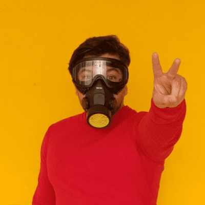 episode Carrera Politica artwork