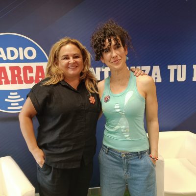 episode Femenino Singular - Programa 396 (29/05/2025) artwork