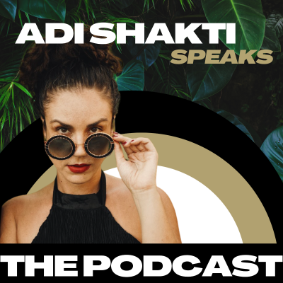 Adi Shakti Speaks