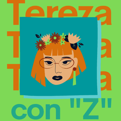 episode #7 ¿Qué hacen los checos en bosque? artwork