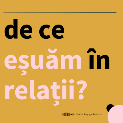 episode Nonviolent Communication: Instrumente Pentru Relații Sănătoase Folosind NVC artwork