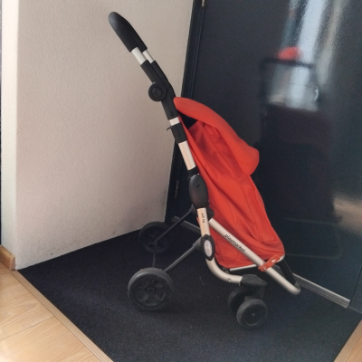 episode 5 Boodschappen doen artwork