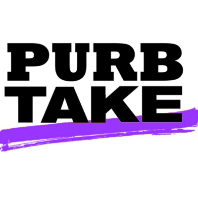 episode PurbTake Super Bowl Podcast artwork