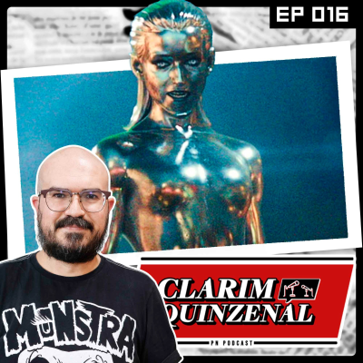 episode O caso do mangá pirata, filme do Spawn, Nintendo mais caro do mundo E MAIS | CQ 16 artwork