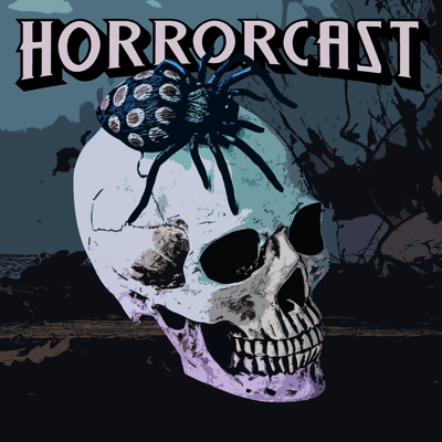 episode HORRORCAST #02 - As Origens da Narrativa Gótica artwork