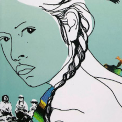 episode Feminismos indígenas y el Buen Vivir (Covid19) artwork