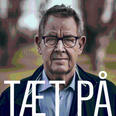 episode TÆT PÅ Poul Nyrup Rasmussen: Du er god nok artwork