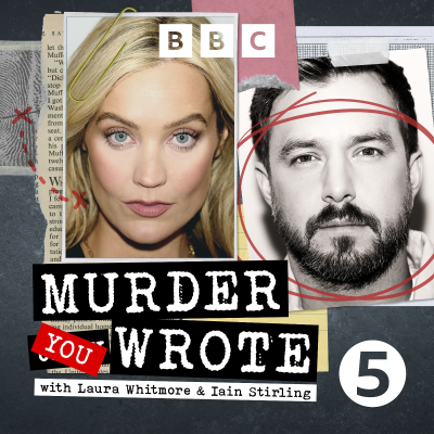 episode MYW: Essex’s Range Rover Case artwork