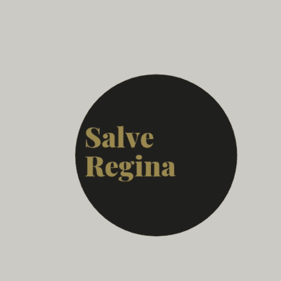 episode Salve Regina (Salve Rainha) artwork