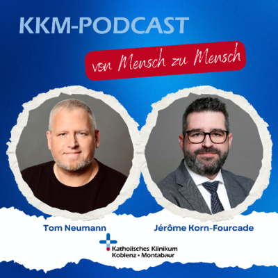 episode Rückblick und Ausblick - mit Regionalleiter Jérôme Korn-Fourcade artwork