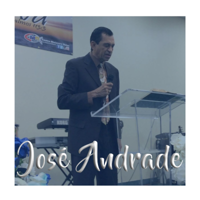 Adan José Andrade
