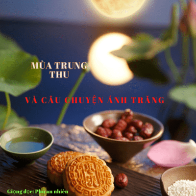 episode Mùa Trung Thu và câu chuyện ý nghĩa. artwork