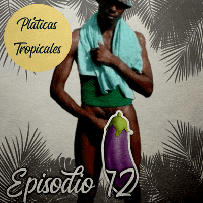 episode Episodio 12- ¿Qué pasaría si no existieran estas cosas? artwork