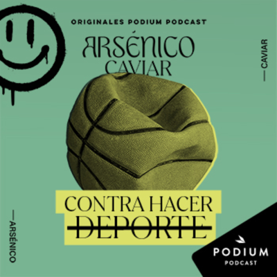 Episodio 19 - Contra el deporte
