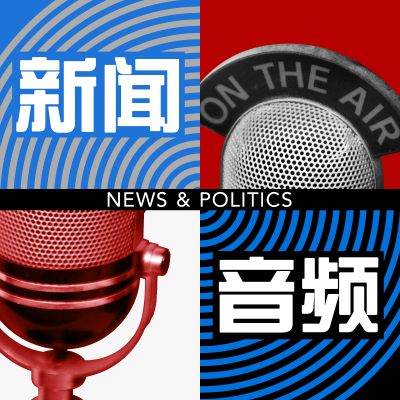 Imagen de portada del programa 新闻及采访音频 - 美国之音