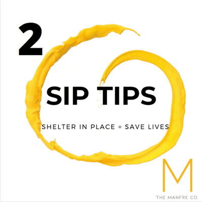 episode SIP TIPS - TWO artwork