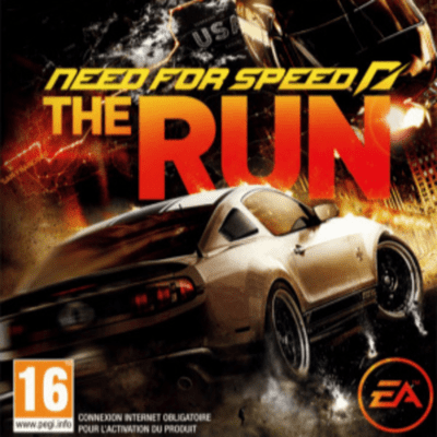 episode Episodio 10: Need for Speed The Run (15/11/20) artwork