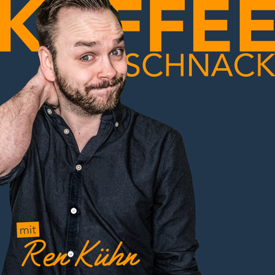 Kaffeeschnack mit Ren Kühn