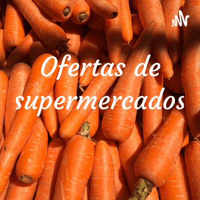 Ofertas de supermercados