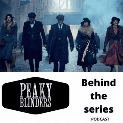 episode Peaky Blinders artwork