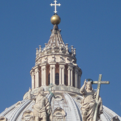 Catechesis with Pope Benedict XVI