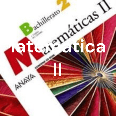 Matemáticas II