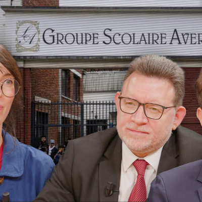 episode Bétharram-Averroès : analyse d'un deux-poids deux-mesures abyssal artwork