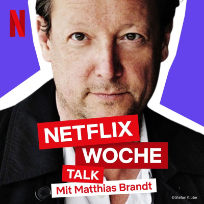 episode NFXW Talk #7: Matthias Brandt, was erzählt uns King of Stonks über die Finanzwelt? artwork